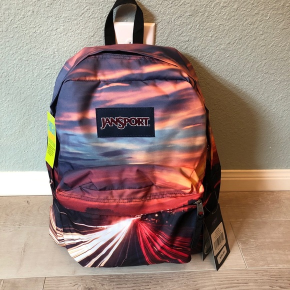 Jansport Handbags - Jansport backpack
